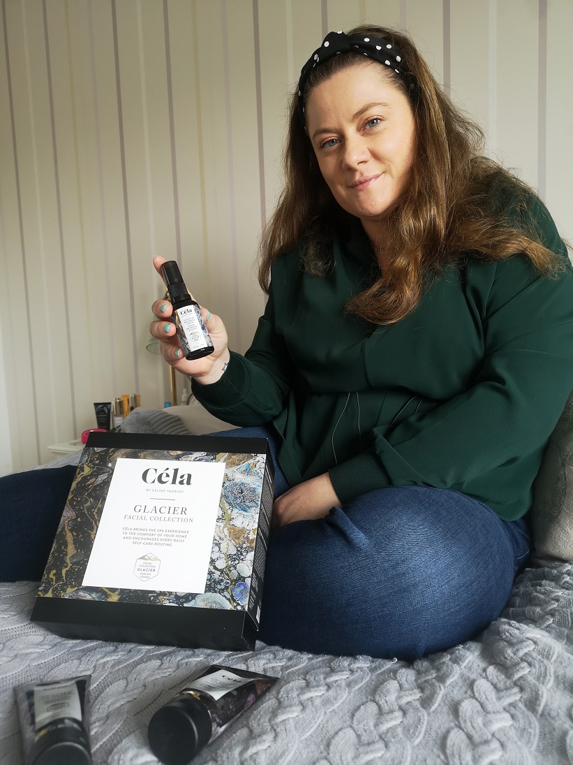 FrenchieMummy's tweet photo. 🏔 Win a Céla Glacier Facial Collection worth £100 🏔AD

To enter RT &amp; FOLLOW @FrenchieMummy 

https://t.co/6IN1wawTHO

#beauty #naturalskincare #beautypost #beauty #competition #win #giveaway #FreebieFriday https://t.co/g0mzSoHJ6T