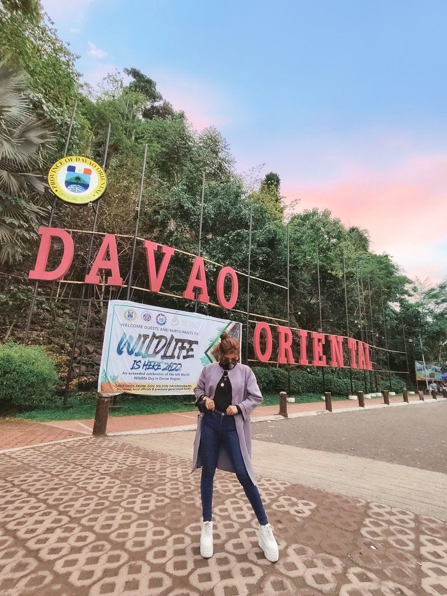 Surprise!!! NEU CLIMAX IN DAVAO ✔️🇵🇭

So excited to meet our dear NCorps here~

#NEUCLIMAX
#neuclimaxinthehouse 
#PPOP #PPOPRise2022