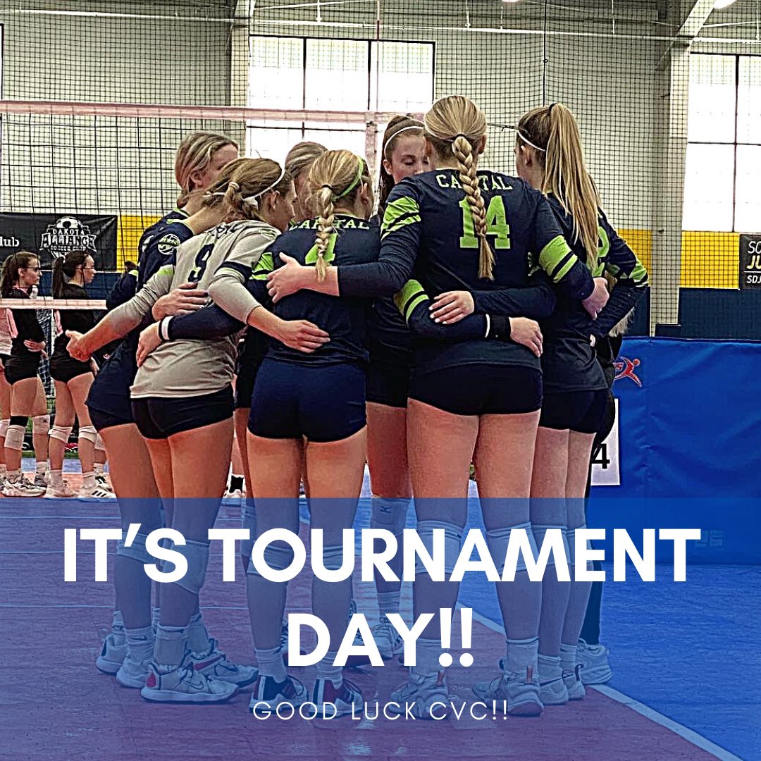 Capital Vb Club tweet media