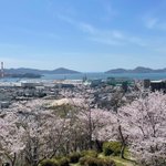 下松市観光協会のツイート画像
