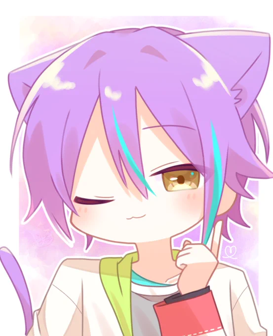  #prsk_FA 
