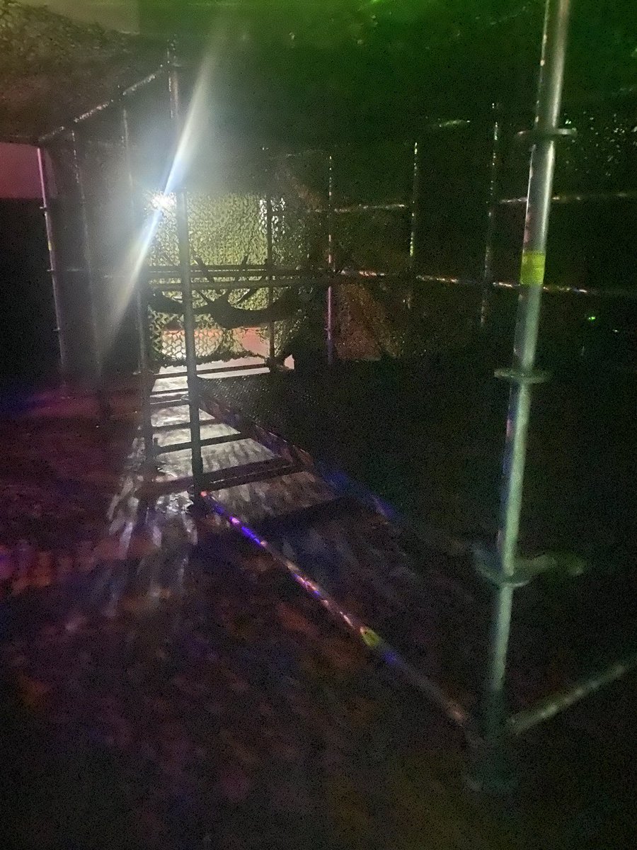 Jamie HP Events tweet media