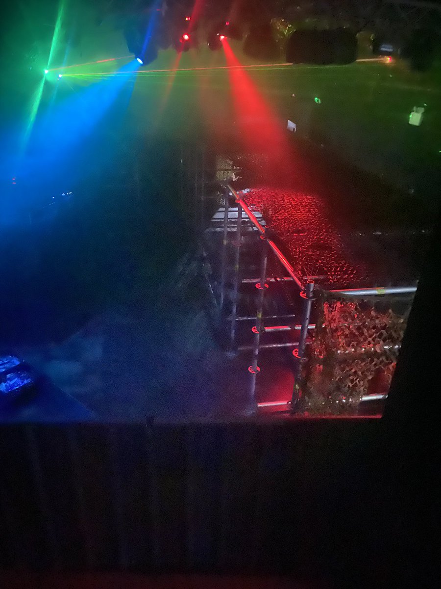 Jamie HP Events tweet media