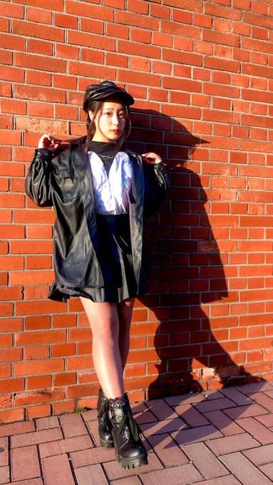 Twitterのコスプレ画像29