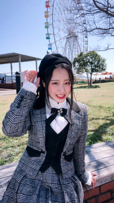 Twitterのコスプレ画像27