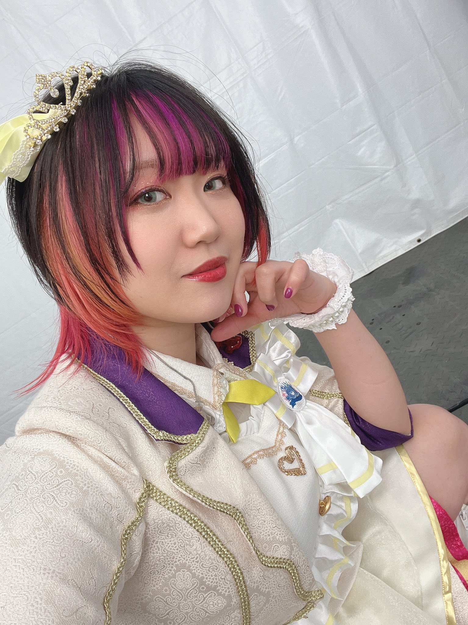 原優子 Krs2kn Twitter