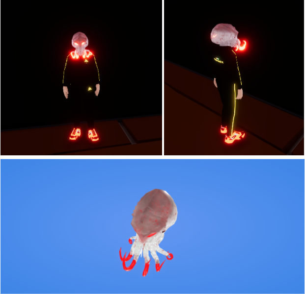 TheBoysDCL's tweet photo. @MetaPartyDCL- Parasite Helmet GIVEAWAY ❗️❗️❗️
{EPIC WEARABLE GIVEAWAY}
1⃣ Follow @TheBoysDCL 
2⃣ Re-Tweet This Post
3⃣ Comment Your Eth Addy
#Wearable  #Giveaways  #Decentraland  #NFT  #NFTs  #NFTCommunity  #NFTGiveaways  #GiveawayNFT  24 Hours https://t.co/OaA69oJPaj