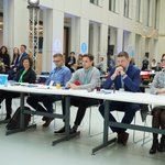 Photo by hackathongovpl (@hackathongovpl)
