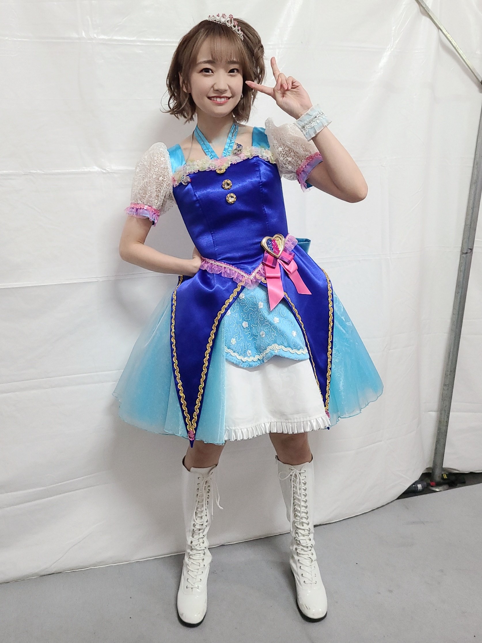 大橋彩香 official on X: 