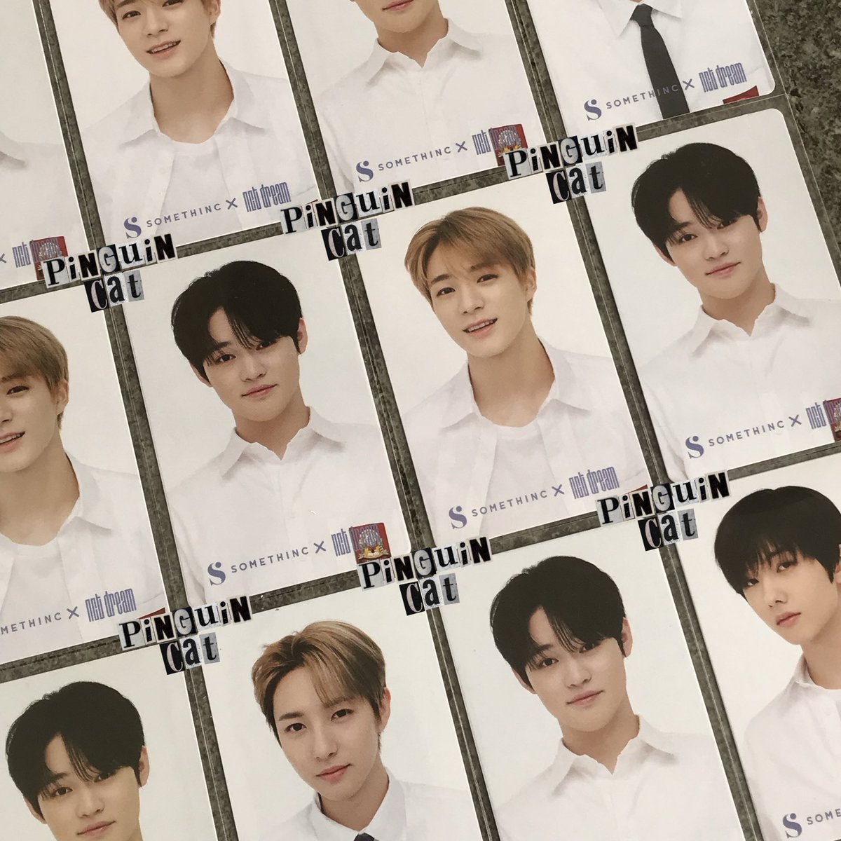 fortunekiky's tweet photo. ˚ ༘♡ ֺ ָ﹆ Help RT ˚ ༘♡ ֺ ָ﹆
WTS INA
Photocard Somethinc x NCTDREAM

ini PC nya udah di retur, jadi condi nya oke mulus😍🤩

Pair only!
JENO CHENLE 90k ✅✅✅
RENJUN CHENLE 85k ✅✅
JISUNG CHENLE 80k ✅

📦incl packing
💰incl adm Shopee 
🎁freebies
📍JOGJA https://t.co/Pwzxx1oWCp