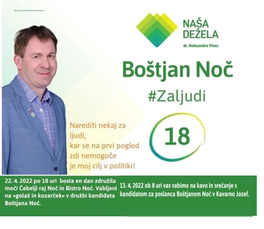 Boštjan Noč, (@czsnoc) on Twitter photo 