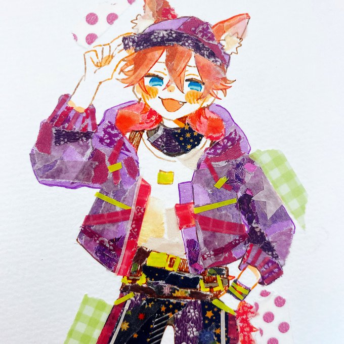🦊 