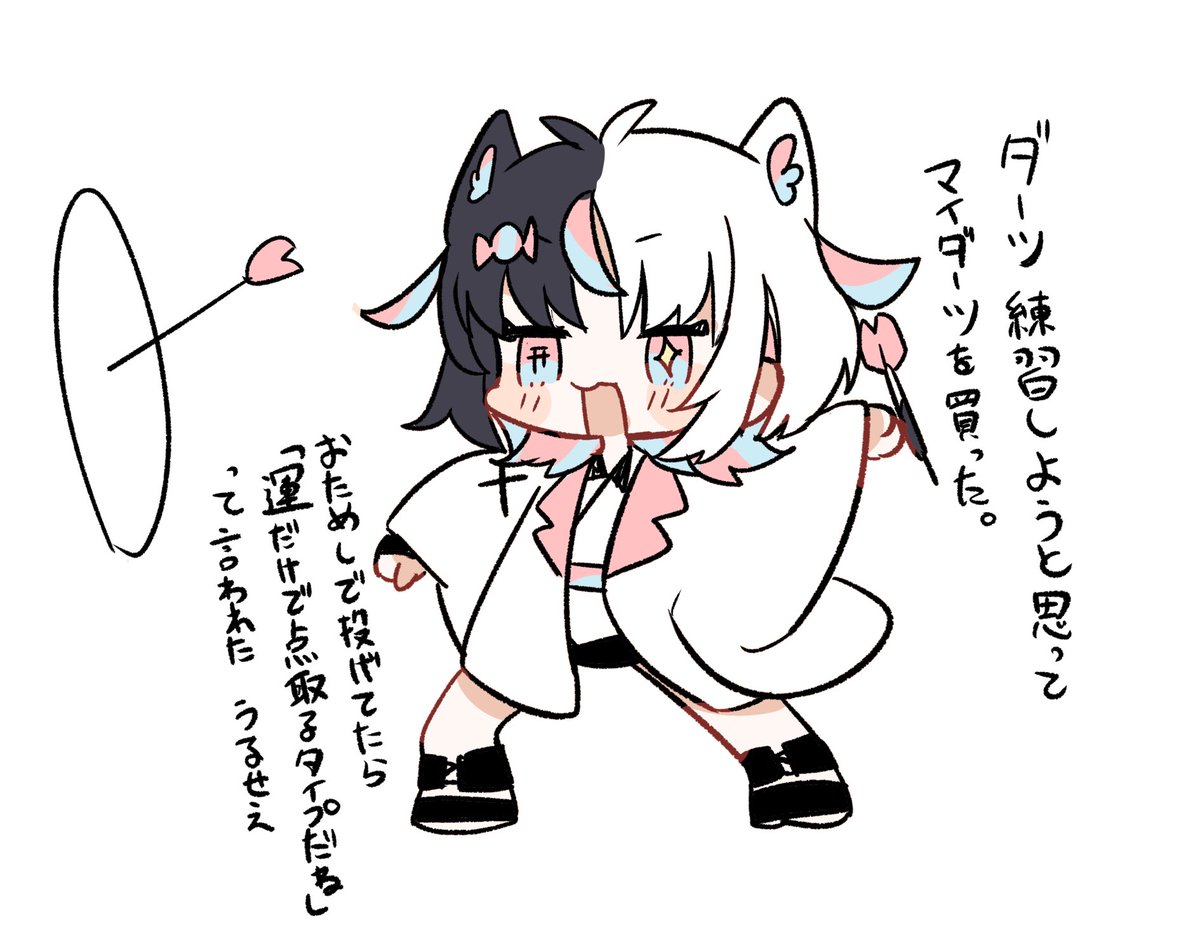 きょうのえにっき 