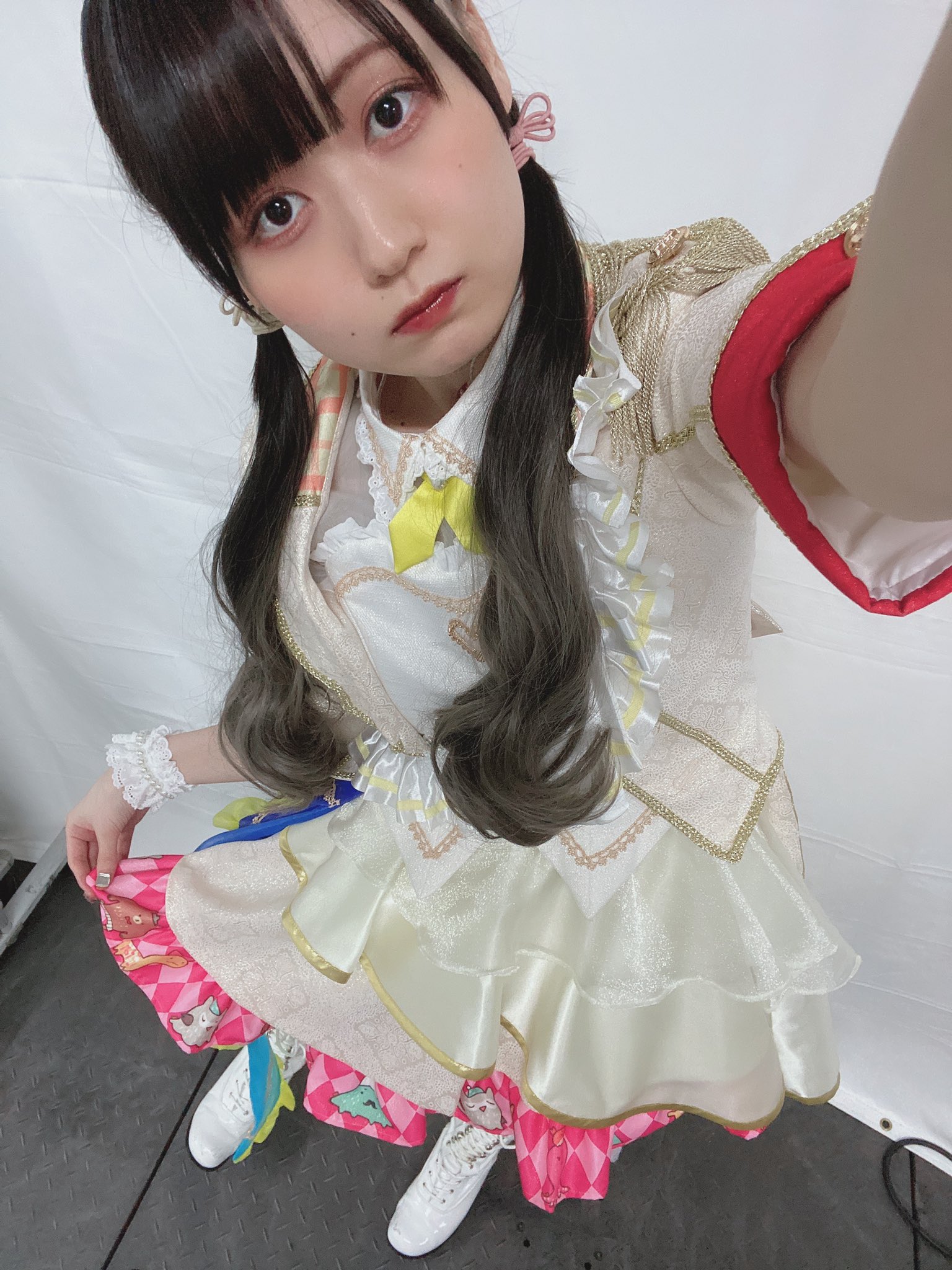 お買得!】 アイドルマスター シンデレラガールズ コスプレ 久川凪わる