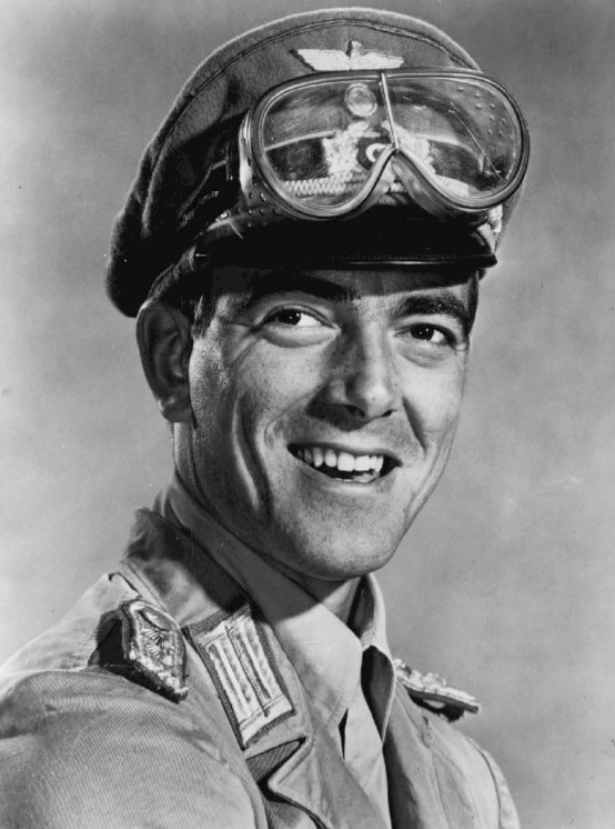 Happy birthday Eric Braeden!! 