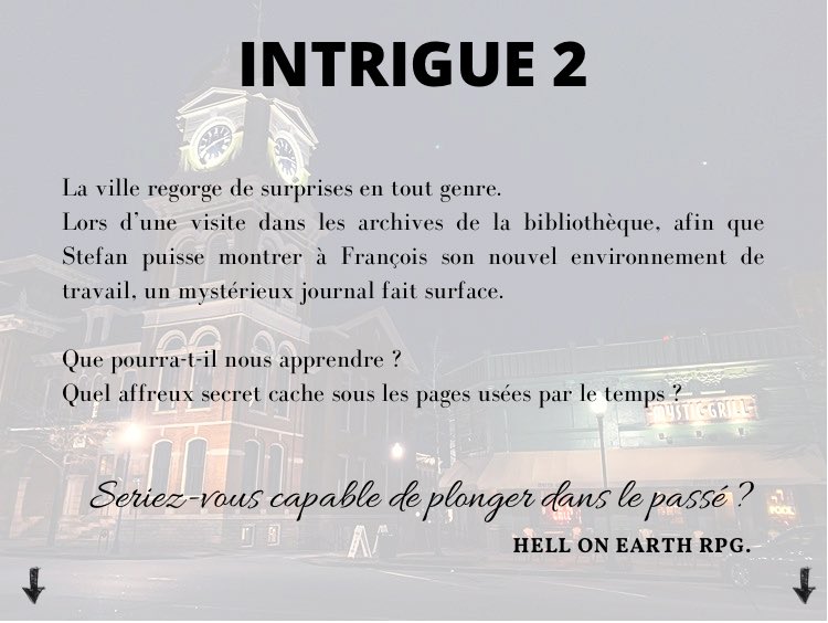 HELLONEARTHRPG's tweet photo. ⠀⠀⠀⠀⠀⠀
⠀⠀⠀⠀⠀⠀┊𝐼𝑛𝑡𝑟𝑖𝑔𝑢𝑒 2. 
⠀⠀⠀⠀⠀⠀ https://t.co/VjbbOxDtiL