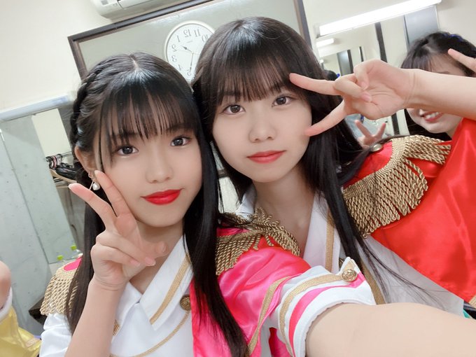 Twitterのコスプレ画像54