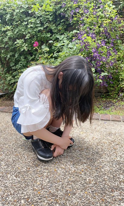 Twitterのコスプレ画像25