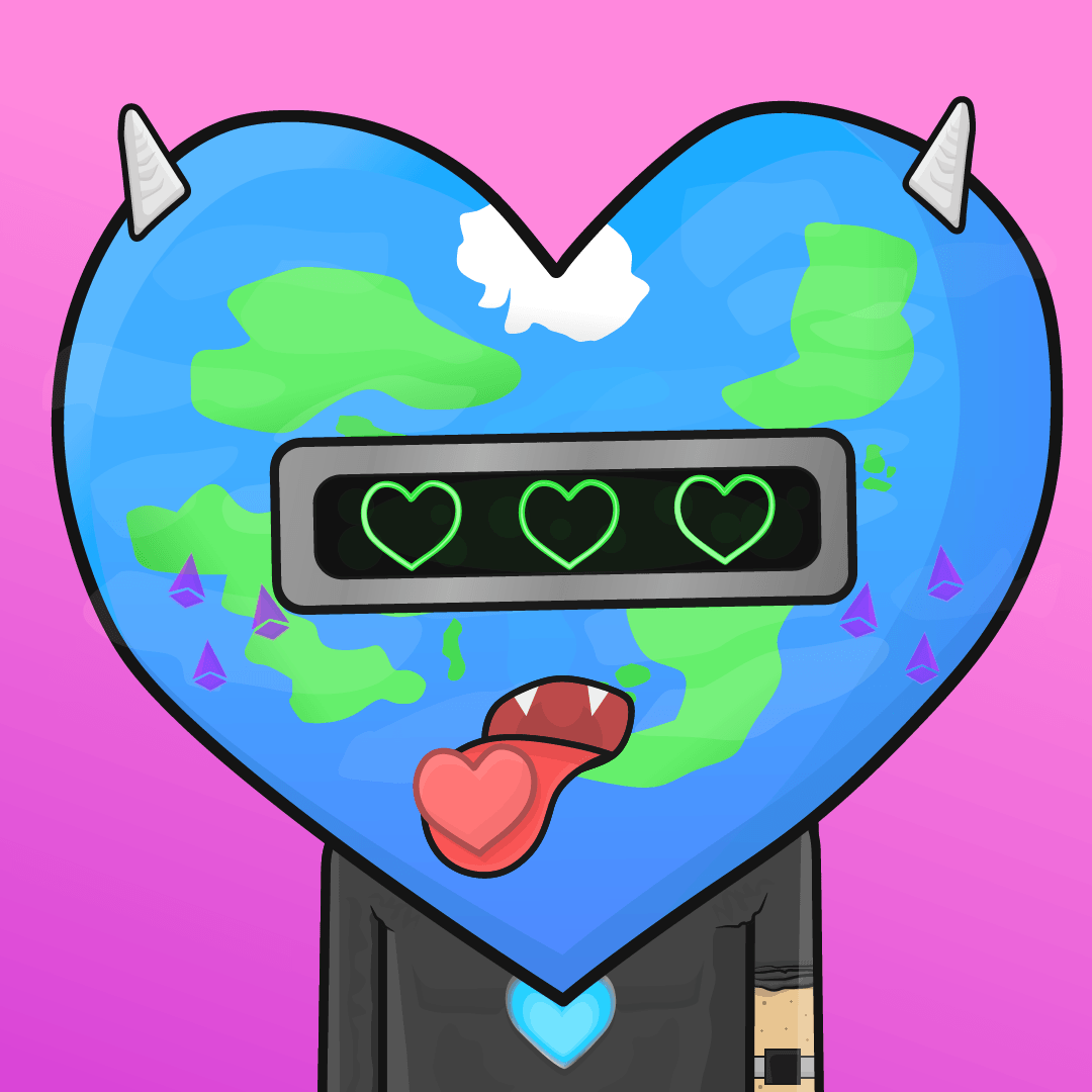 HlooveNft's tweet photo. Some items from  #loovers #loveclub 
if you don't know this is the most loving nft collection😍3333 randomly generated items 
🥰Follow beee part of LOOOVE CLUUB😻
#nft #NFTCommunity #NFTs #NFTCollection #nftcollector #NFTartist #opensea #art #artwork https://t.co/gOyPlCVdZw