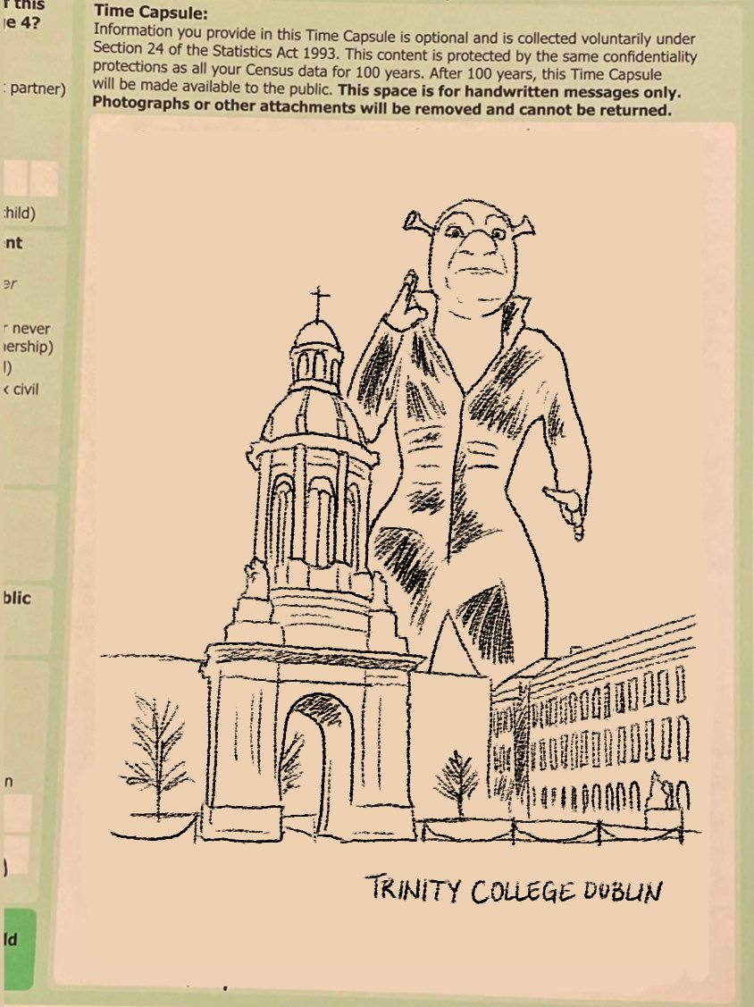 ensuring that future generations see moments of great historical importance