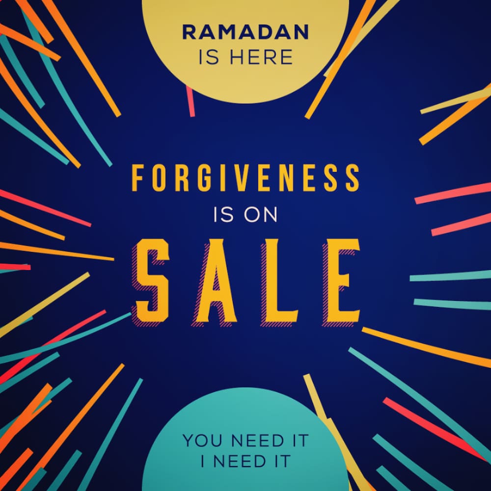 javidsjoyride's tweet photo. #RamadanMubarak #forgiveness #sale #javidsjoyride #muftimenk @muftimenk https://t.co/YeJK4OFzwX