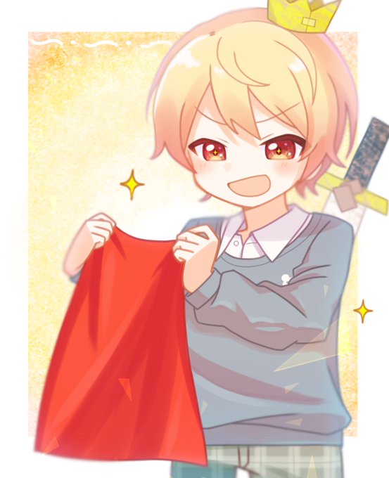 #prsk_FA 