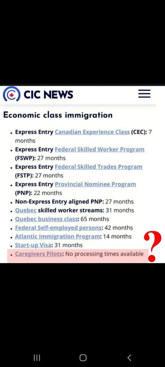 Prabhjotkauri's tweet photo. Stop 🚫Racsim🚫 against #caregiverspilotprogram
Why @mflalonde @sukhdhaliwal @randeepssarai @JennyKwanBC @theJagmeetSingh @SeanFraserMP @SalmaZahid15 ignore Canadian employers and #outside caregivers since 2019
Insiders wait family reunion since 2017
Why ignore @TorontoStar https://t.co/QQSoNUqddK