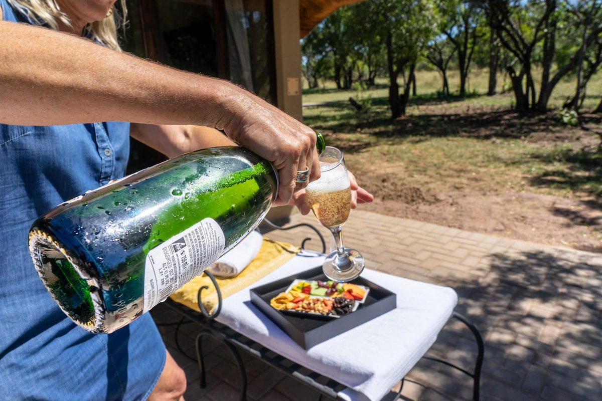 Zebula Golf Estate & Spa tweet media