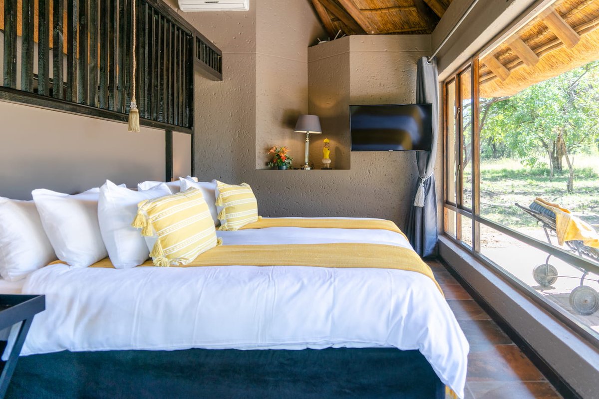 Zebula Golf Estate & Spa tweet media