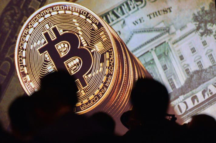 FinanceBatis's tweet photo. Big Surprises’—Bitcoin Could Be Set For One Of Its Biggest Ever Weeks As The Price Of Ethereum, BNB, XRP, Cardano, Solana And Luna Swing

شگفتی‌های بزرگ: بیت‌کوین می‌تواند برای یکی از بزرگ‌ترین هفته‌های خود با قیمت اتریوم، BNB، XRP، Cardano، Solana و Luna Swing تنظیم شود. https://t.co/YmBWdVr44a