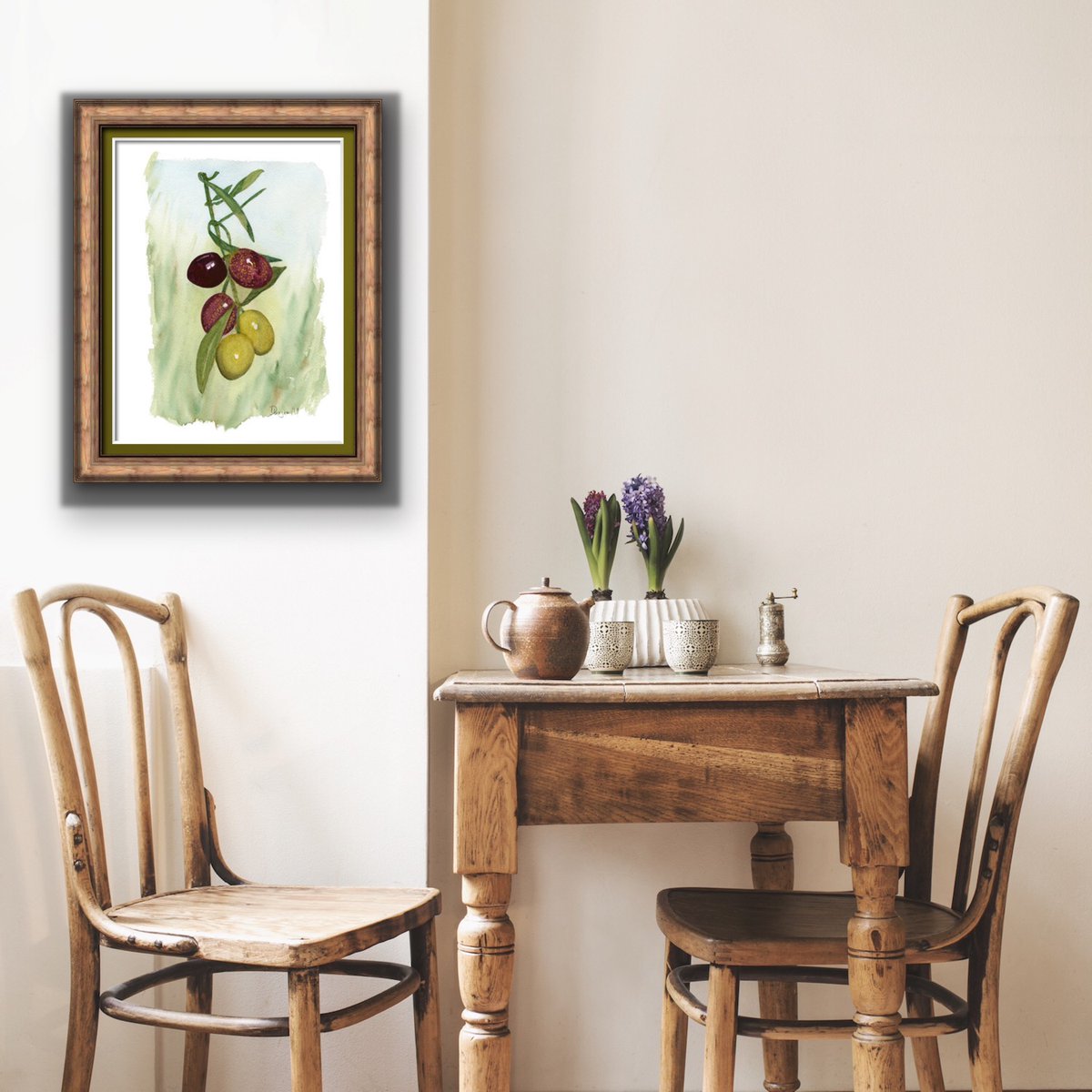 #watercolorfruit #oliveart #watercolorpainting #kitchendecor #bistroart #momwantsart

deborah-league.pixels.com/featured/medit…

#springforart #Giftthemart