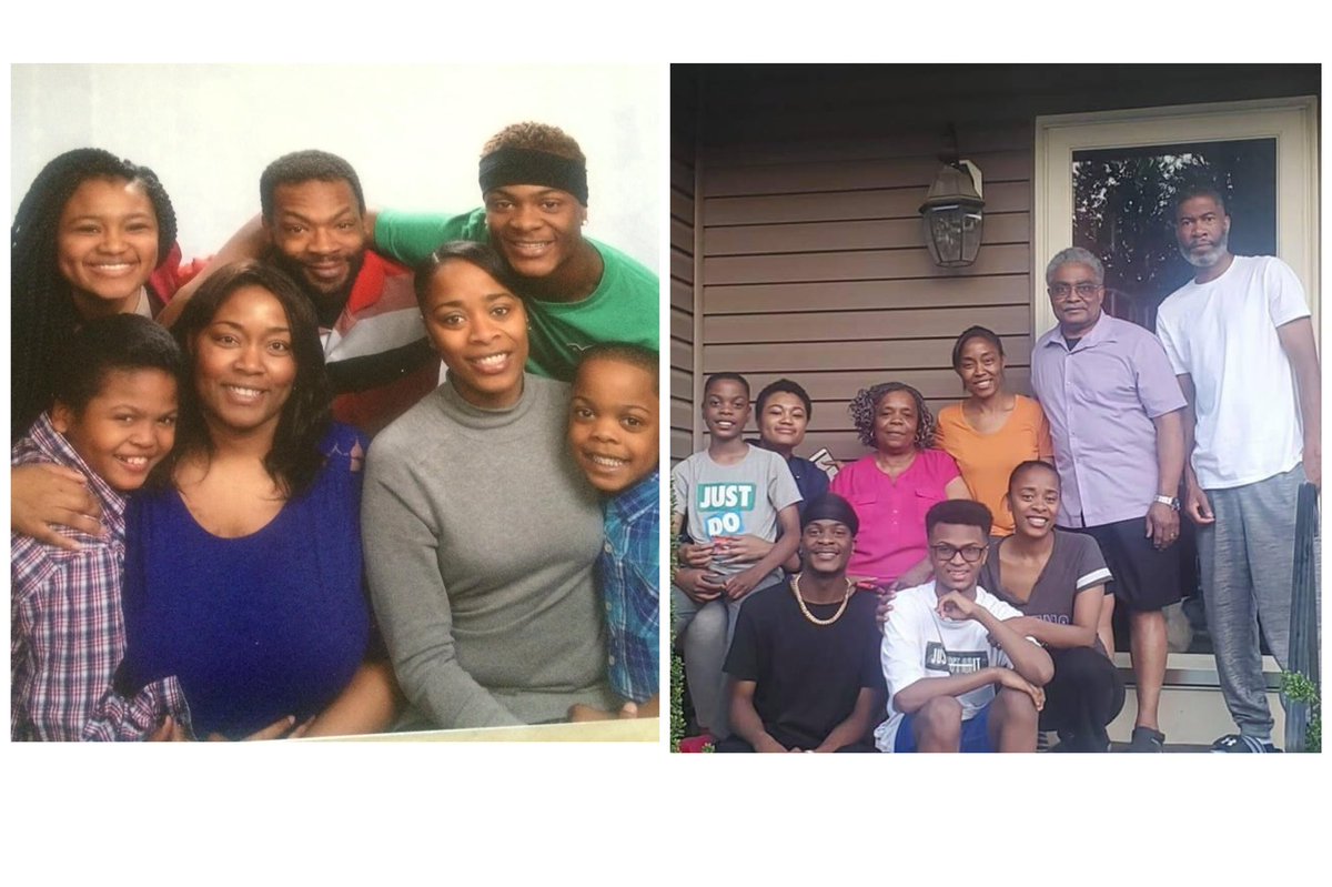 Neseysa's tweet photo. Today is Mary &amp; Alton Armstrong 51st Anniversary . Their’s is a love story that started as kids growing up together in big families. Two people became a couple, parents, and than grandparents. They are the rocks of our family. They are Love. HAPPY 51st ANNIVERSARY! #family #love https://t.co/nGGVTQdKwL