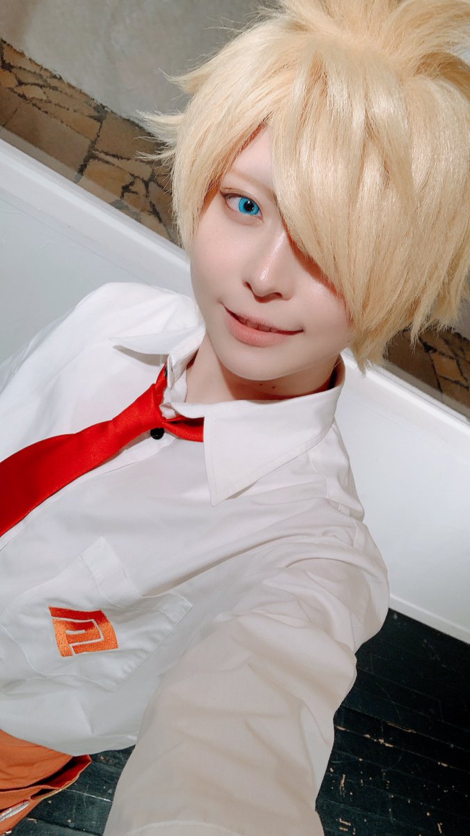 Twoucan 夜代太郎 やよたろ Cos Yayo