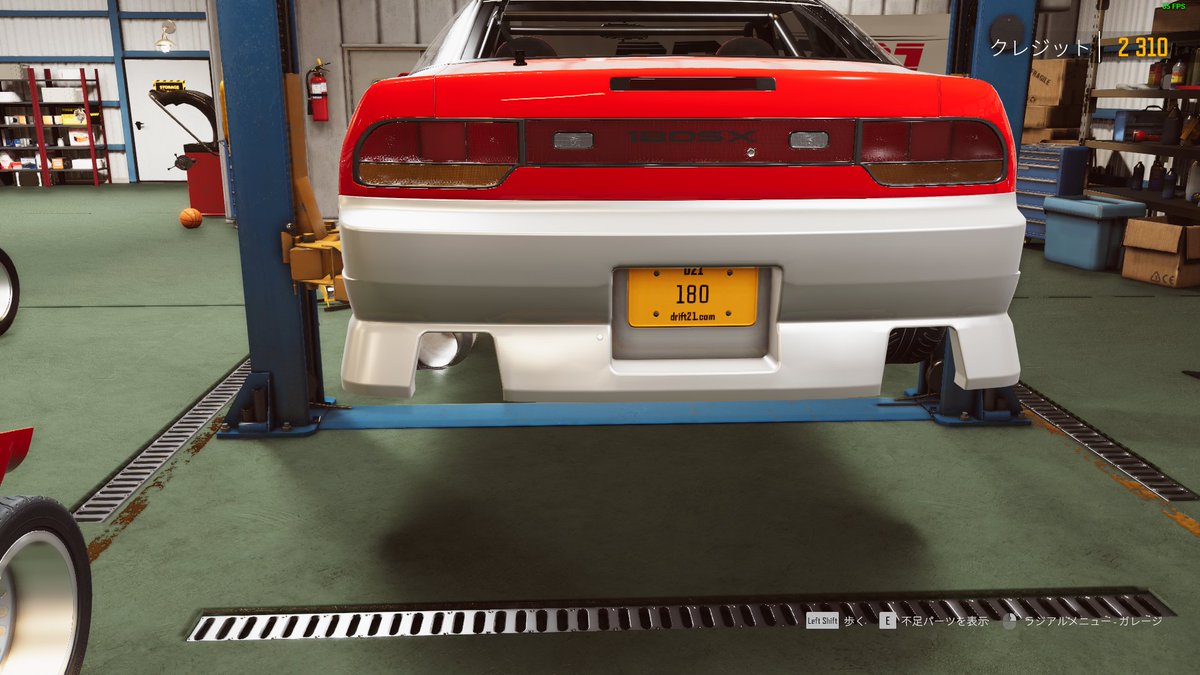 inisuke_12's tweet photo. #Drift21
マフラーの位置どうなってんw
てか、なんでマフラー2本なの? https://t.co/NL7U4urbmc