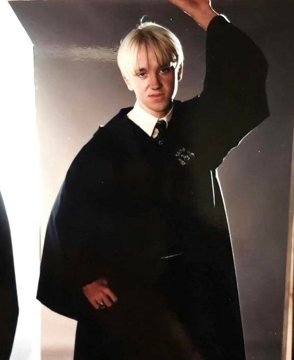 SLYTHERIN tweet media