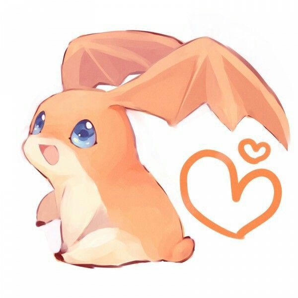 Chan68Nicka's tweet photo. Welcher Digimon war in eurer Kindheit euer Liebling?meiner war Patamon😊
#Digimon https://t.co/tefC44PLSZ