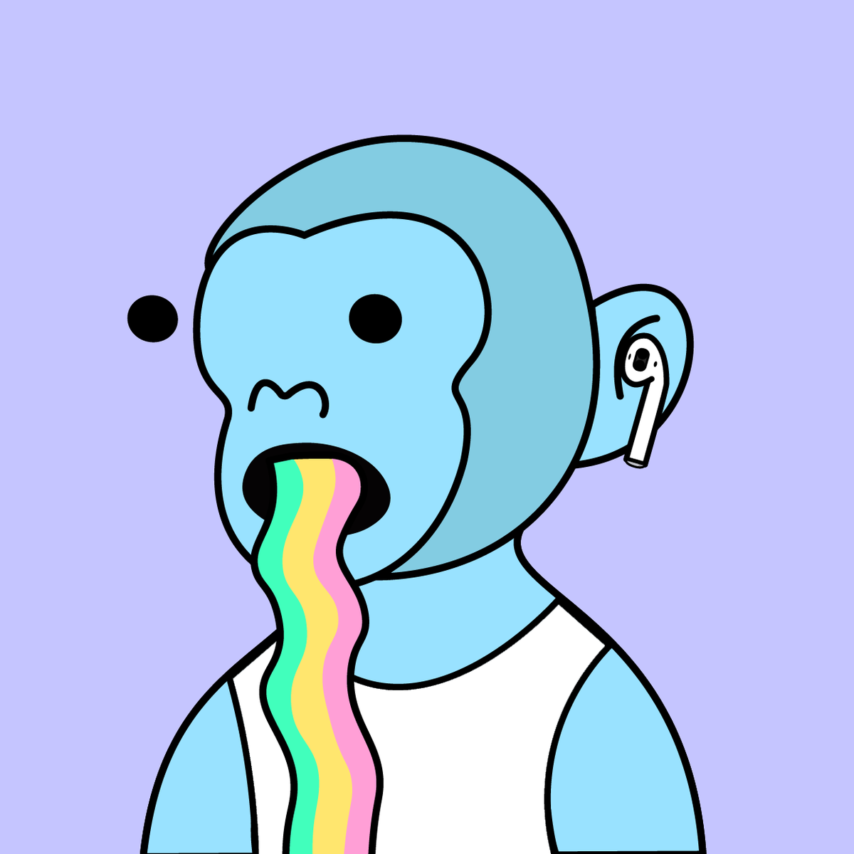 SolPrimeDoodApe's tweet photo. @iamdagtw Solana Prime Doodle Apes!!!! https://t.co/NY7SbuTXPB