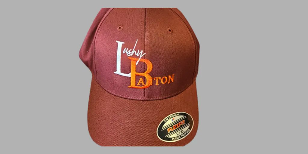 lushy8768's tweet photo. Summer 🌞☀️🌞☀️ will be here before you know it for some of us. The lucky ones of you have good weather all the time. Be prepared with Lushy Banton merchandise. T-Shirts, Slides with interchangeable straps for your country, &amp; ball caps. Click 👇👇
https://t.co/hmaz0gnzhI... https://t.co/r6SZd64Qiu