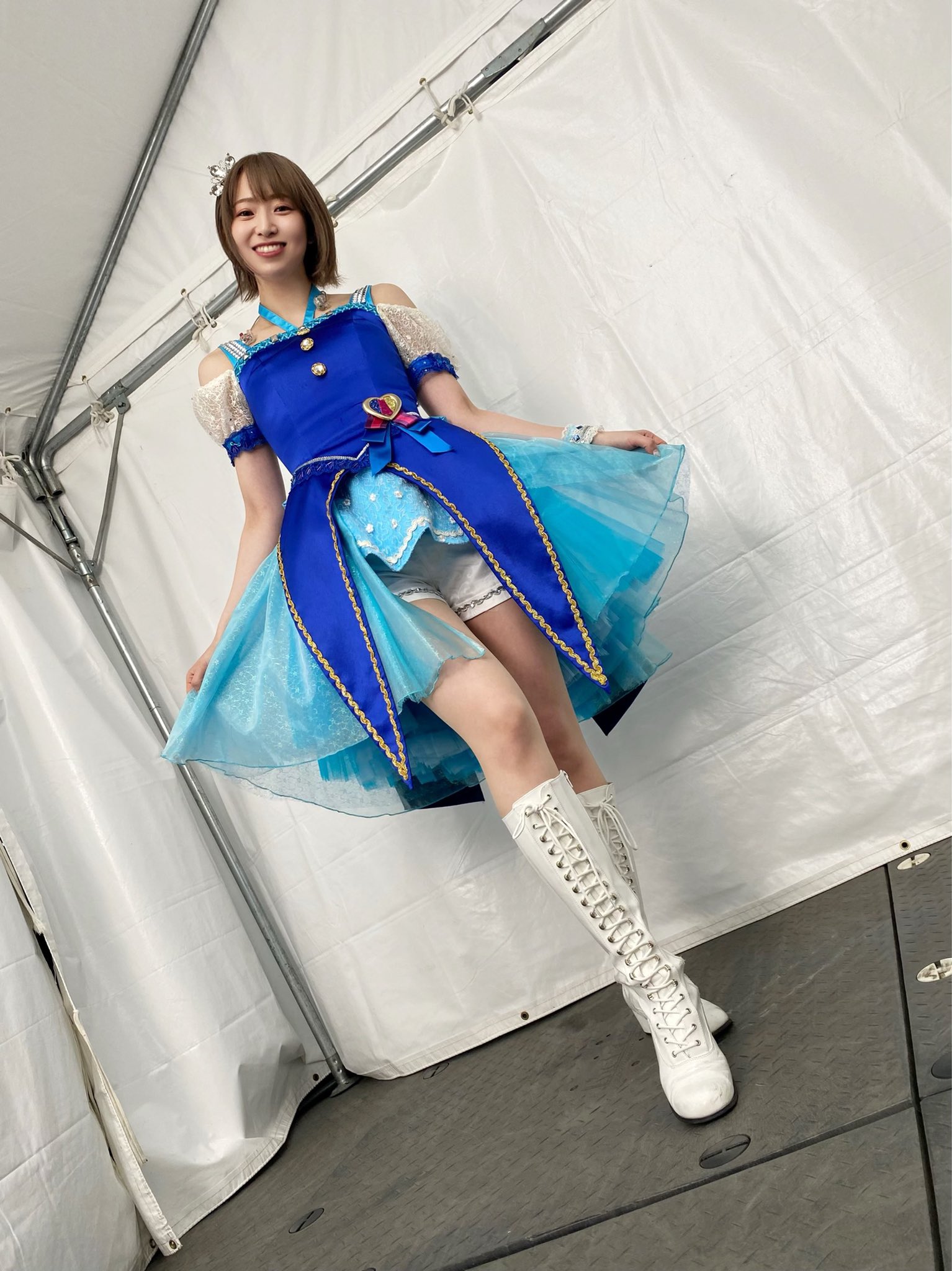 青木瑠璃子 on X: 