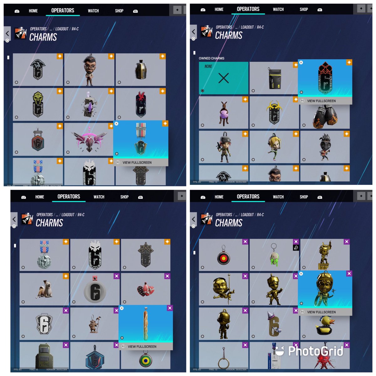 xJzrii's tweet image. Selling this Stacked account for @GabeWatkins18 
Old seasonals! 
Old platin like Skull rain
Old esport camos Sk 2K18 etc.
Old and New Diamonds!

DM me for the price, only PayPal and pls no trade or time waste = block

#rt‘s and #vouches appreciated ❤️