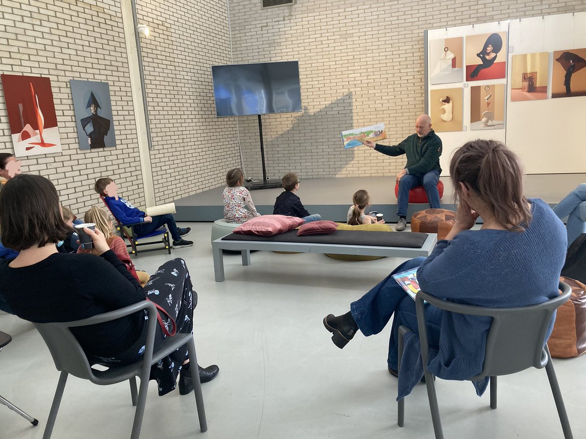 Wouter van Schagen tweet media