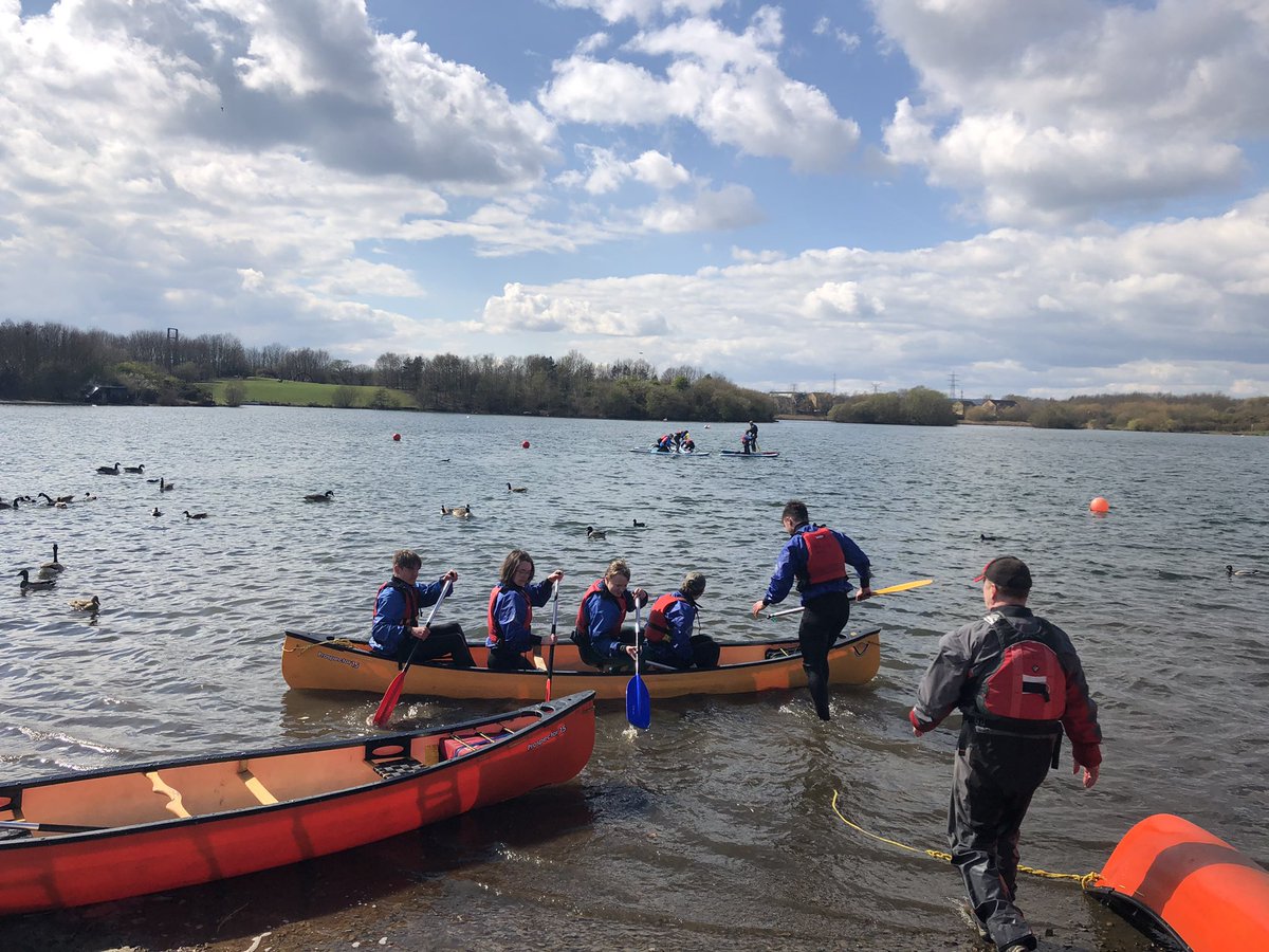pockccf's tweet photo. A final few photos from our afternoon on the lake. #coldbuthappy https://t.co/VkhwGQ8ALO