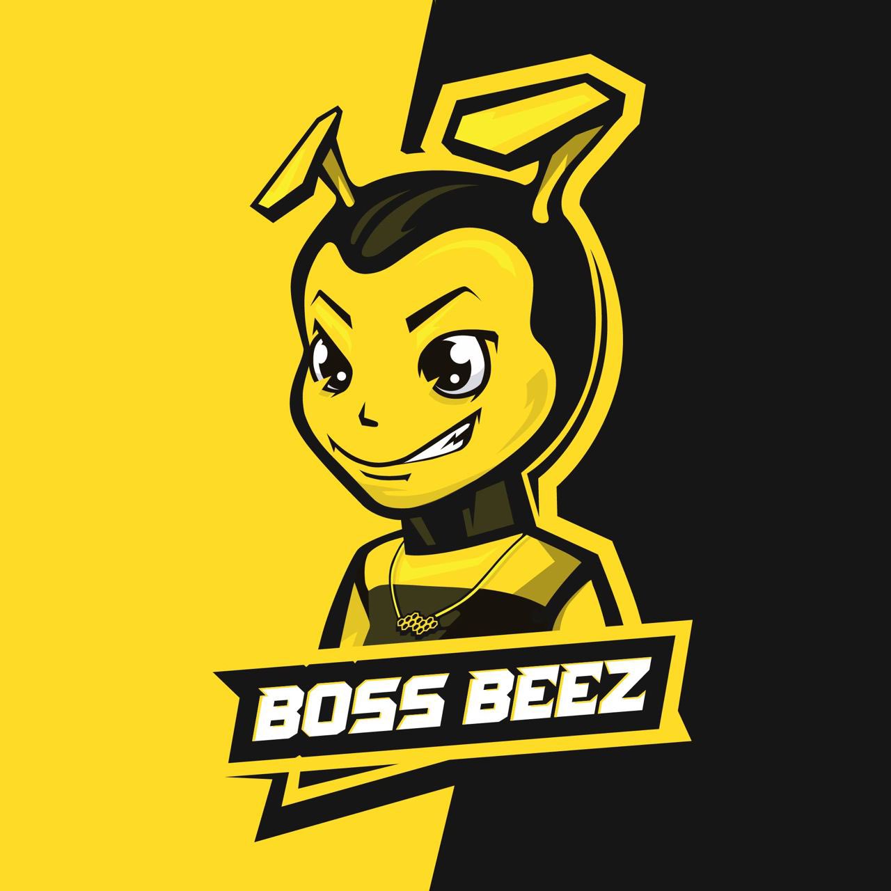 Boss Beez Universe⚡️🐝 on Twitter: Boss Beez Universe⚡️🐝 on Twitter: