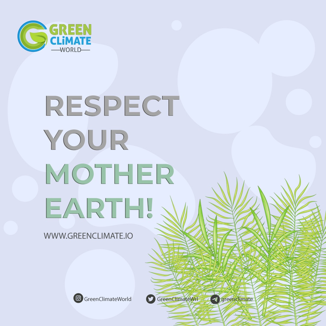linktr.ee/greenclimate 🌱🌲🌍

#nature #green #climate #world #naturelovers #project #blockchain #cryptocurrency #life #WGC #WGCToken #greenclimateworld #plant #tree