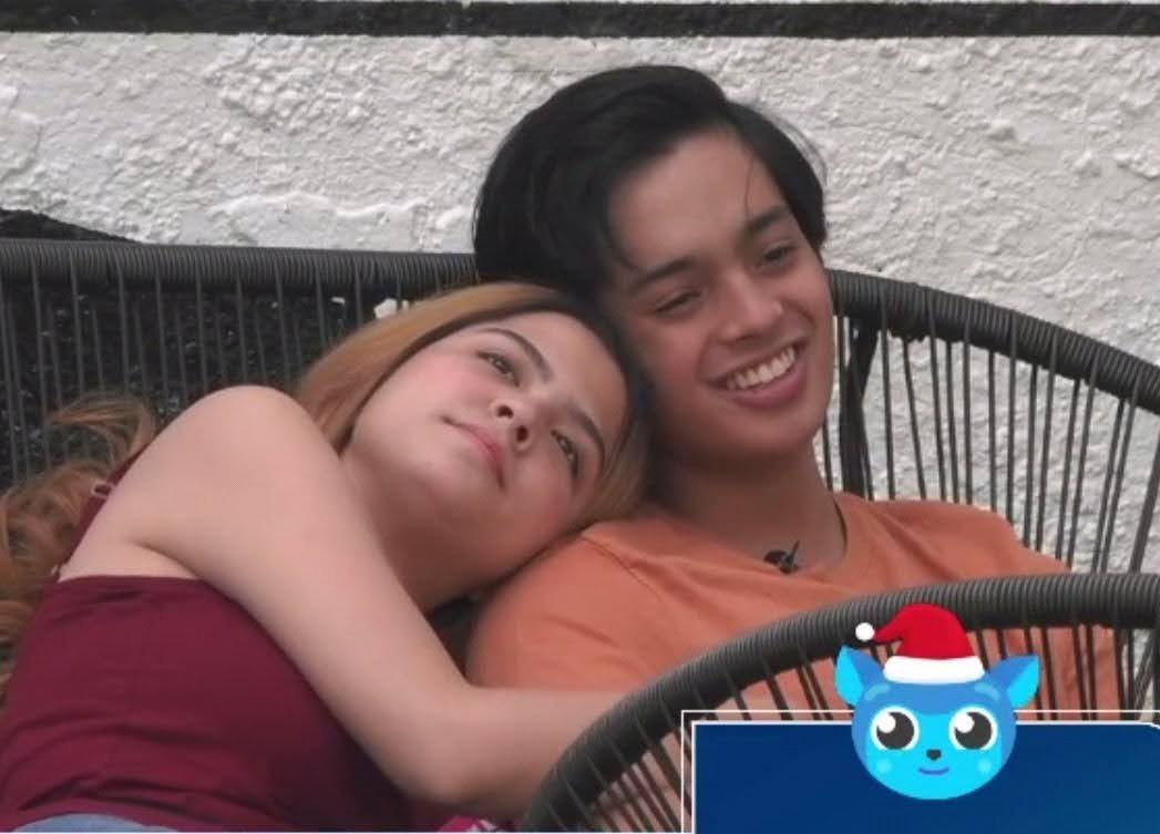 Thank you so much, PBB, for bringing these two pure souls together. 

“Blessed evictees” twenty times along with our tagline.

KDLEX ILYALWAYS 
<a href="/alexailacad/">Alexa Ilacad ☾</a> <a href="/kdestrada_/">kyle daiñel estrada</a> | #KDLex