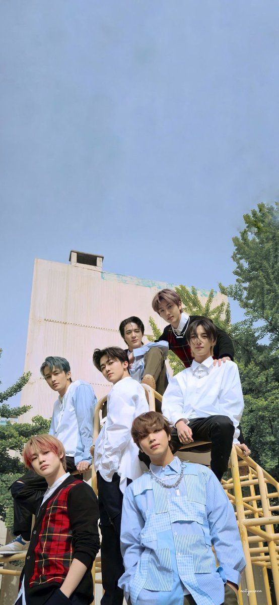 chssbrger's tweet photo. nct dream as ur boyfie 

‘eh maaf salkim’ https://t.co/Mdp7SXMYtb