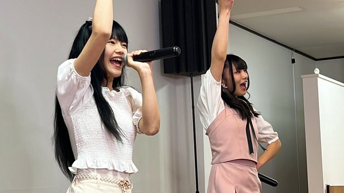 Twitterのコスプレ画像4