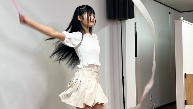 Twitterのコスプレ画像5