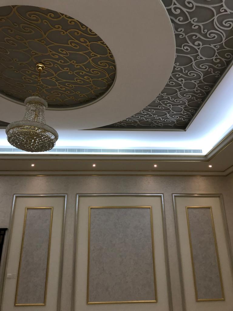 الثريا لأعمال الديكور
0505162231