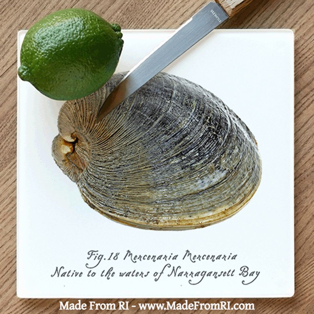 vigo_roll's tweet photo. Glass Cutting Board with Native Quahog Decorative Design - Make a perfect cut every time!
https://t.co/5a775u30B9
#CuttingBoard #MadeFromRI #RhodeIslandMade #Quahog #Kitchen #Serving #Culinary #Cooking #CookingPrep #KitchenPrep https://t.co/Dg9pXAbHqc